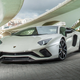 Illustration for article titled Your Lamborghini Aventador Has Been Recalled